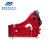 Hydraulic Breaker