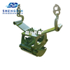 Hammer Back Clamp
