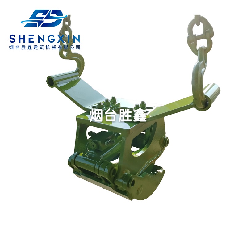Hammer Back Clamp