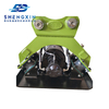 Hydraulic Plate Compactor