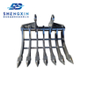 Excavation Bucket