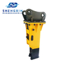 Hydraulic Breaker