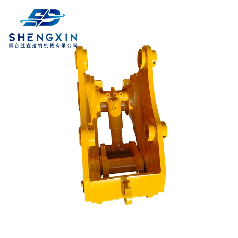 Quick Coupler