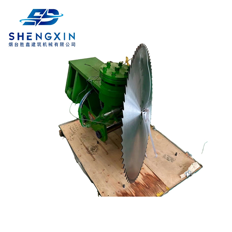 Woodcutting Saw