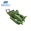 Hydraulic Steel Grab