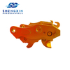 Quick Coupler