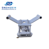 Hammer Back Clamp