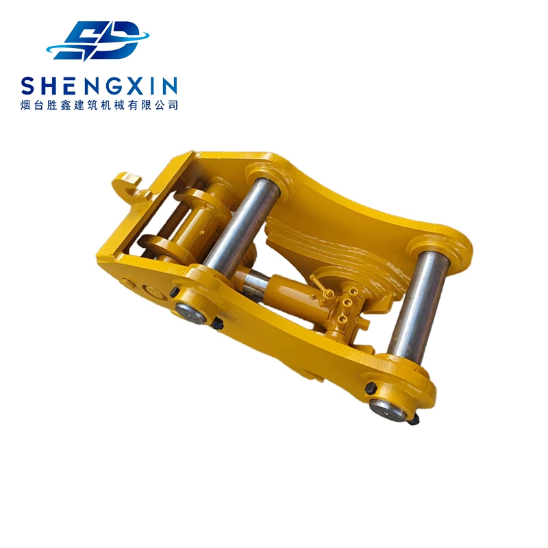 Quick Coupler