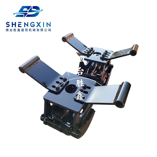 Hammer Back Clamp