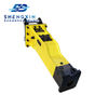 Hydraulic Breaker