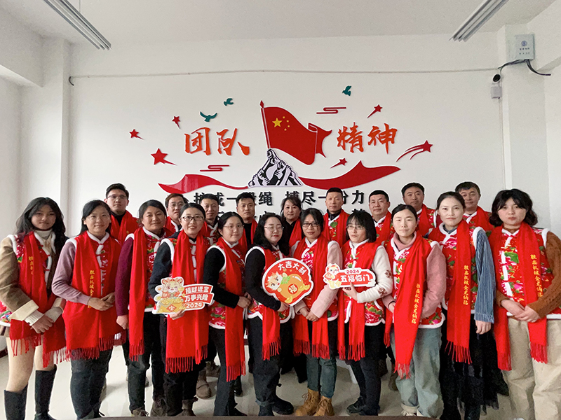 About Our Team